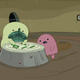Illustration for article titled Adventure Time Recap - Little Brother